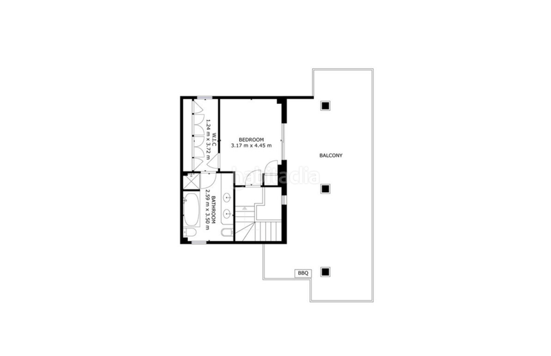 Foto 2e75d746-9546-4ca0-adfa-7e9907bf5b2b. Zweistöckige wohnung mit parking pool in Nueva Alcántara Marbella