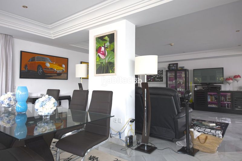 Foto 612eb74d-41a1-4a6e-abce-66a8162523a0. Apartament amb piscina a La Carolina - Guadalpín Marbella