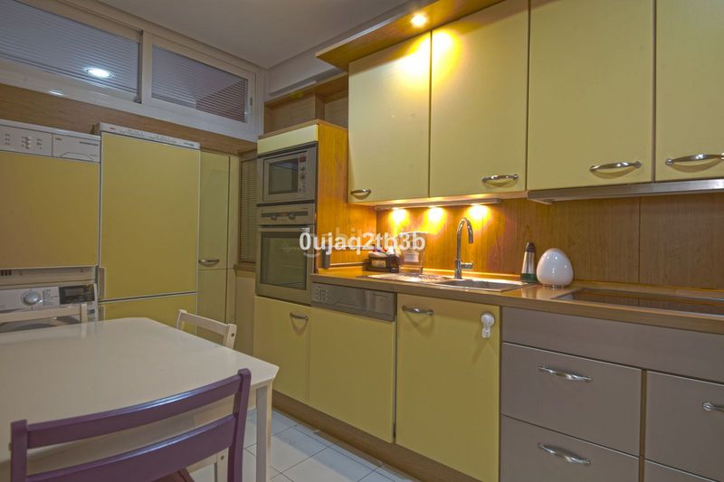Foto d770836d-fc38-4d51-a3a1-fefb7d0776a1. Apartament amb piscina a La Carolina - Guadalpín Marbella