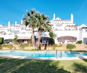 Apartament  N/a. Vive el sueño mediterráneo en aloha royal: apartamento de 2 dorm