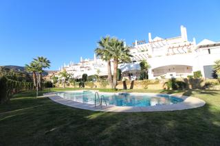 Apartamento  N/a. Vive en el paraíso mediterráneo: apartamento de planta baja con
