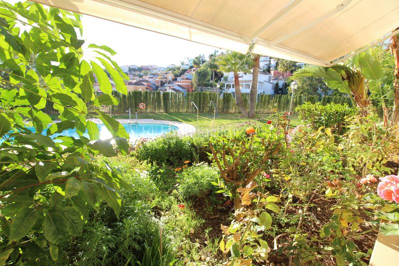Foto b72ab70d-a14d-49c9-ae4e-cd84e0c83c19. Piccolo appartamento con piscina in Los Naranjos Marbella