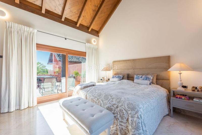 Foto 98d07d9a-8e02-4266-9630-e8844c48bc23. Attico con piscina in Guadalmansa Estepona