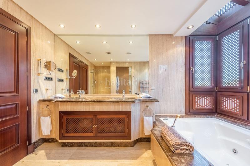 Foto f32a9cc2-58b1-4859-96df-7bd456440dac. Attico con piscina in Guadalmansa Estepona