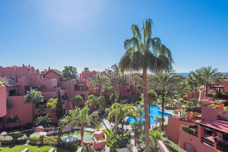 Foto 5bc0e761-e55d-448f-a06e-9247ef7c48c6. Attico con piscina in Guadalmansa Estepona