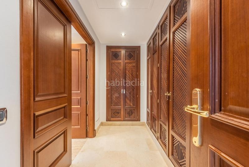 Foto 8a9414bd-e3dd-466a-be63-5f0a48ad3303. Attico con piscina in Guadalmansa Estepona
