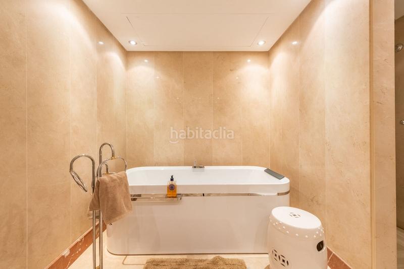 Foto 9cb544f2-6773-4284-b7ff-0268fae62de0. Attico con piscina in Guadalmansa Estepona