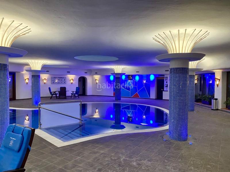 Foto e9d9b8a5-d8ba-4c28-9510-6fe1c4780cd2. Attico con piscina in Guadalmansa Estepona