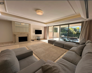 Location Maison jumelée à Sierra Blanca. Casa moderna en la zona prestigiosa de sierra blanca