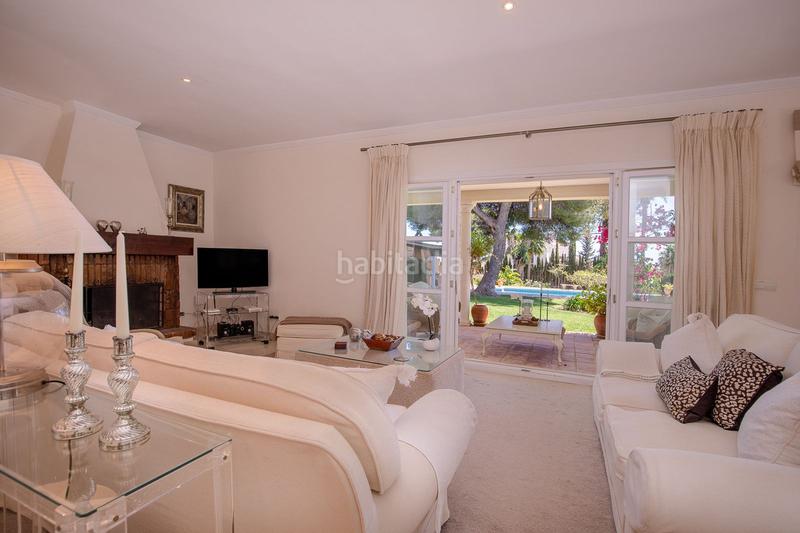 Foto 0cf839c6-7429-4513-899c-82a274a8cc5f. Chalet mit pool in Paraiso - Barronal Estepona