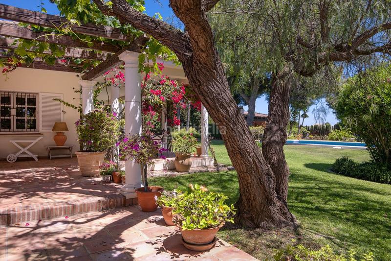 Foto 0faee8a7-3259-442d-9509-33334eb604db. Chalet mit pool in Paraiso - Barronal Estepona