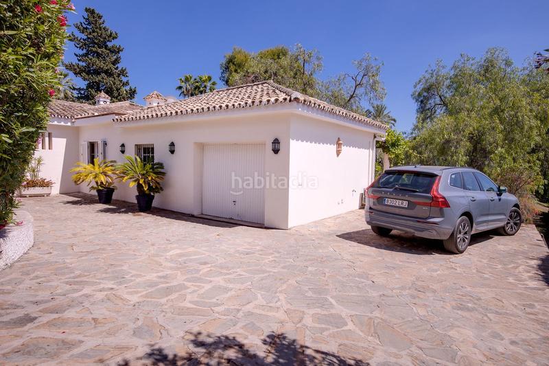 Foto 466de8a1-e849-4ff6-9316-47be42e4c594. Chalet mit pool in Paraiso - Barronal Estepona