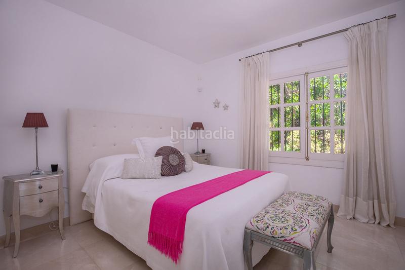 Foto 89b2dc88-7c3c-4da6-aee3-6ca498e294c0. Chalet mit pool in Paraiso - Barronal Estepona