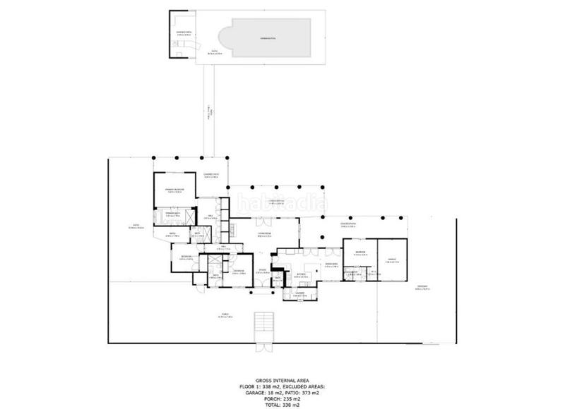 Foto b41ee802-525c-4f9f-a0a0-0b65bfa6fb2d. Chalet mit pool in Paraiso - Barronal Estepona