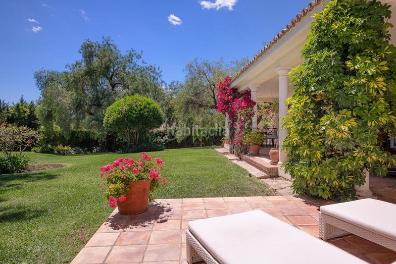 Foto d364fefe-bd66-46b7-9f6d-1aead09a9a6a. Chalet mit pool in Paraiso - Barronal Estepona