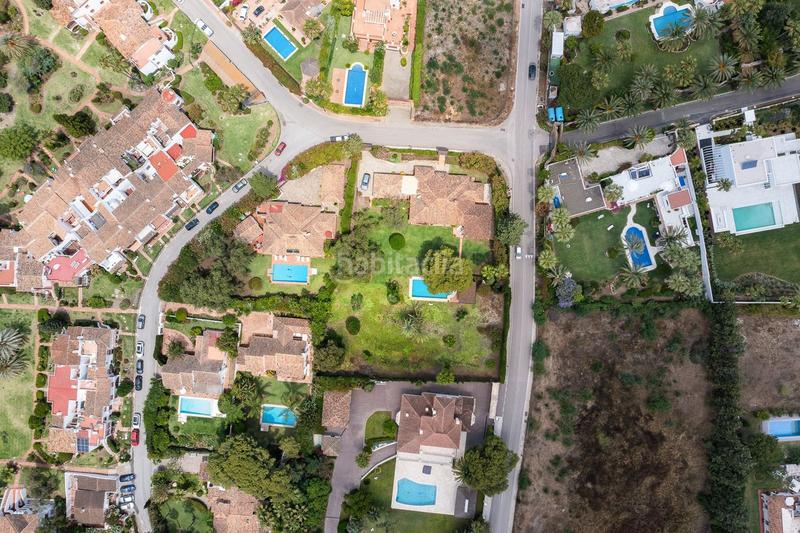 Foto fddf56ae-dabe-40be-9ca7-def56c2ad39e. Chalet mit pool in Paraiso - Barronal Estepona