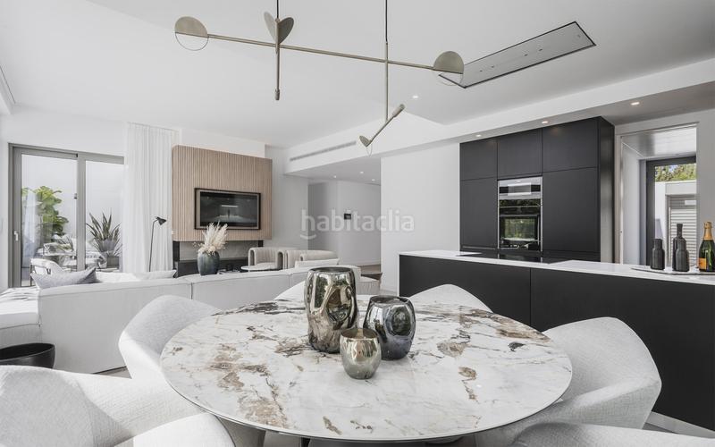 Foto 9a87ab10-ee53-4a7d-8554-9b6caeb5d3d7. Chalet king's hills: villas exclusivas con diseño vanguardista y estilo único en Estepona