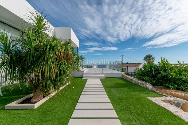 Foto 0dd20017-c3c6-48a3-ac77-cf839412f4b4. Chalet más que una casa: una obra maestra inigualable en marbella en Manilva