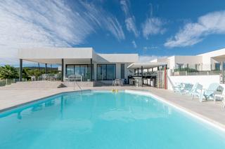 Chalet  Urbanización princesa kristina. Más que una casa: una obra maestra inigualable en marbella