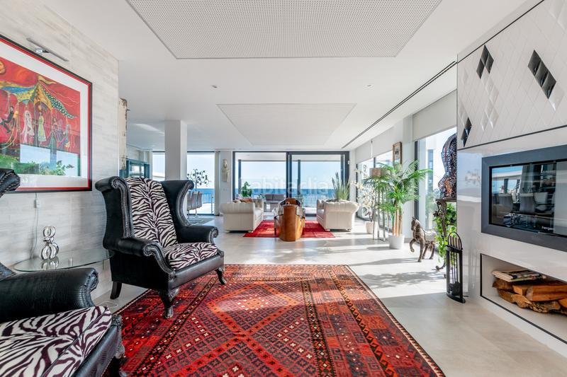 Foto 58b66afc-b774-456e-9672-d2256ca8a757. Chalet más que una casa: una obra maestra inigualable en marbella en Manilva