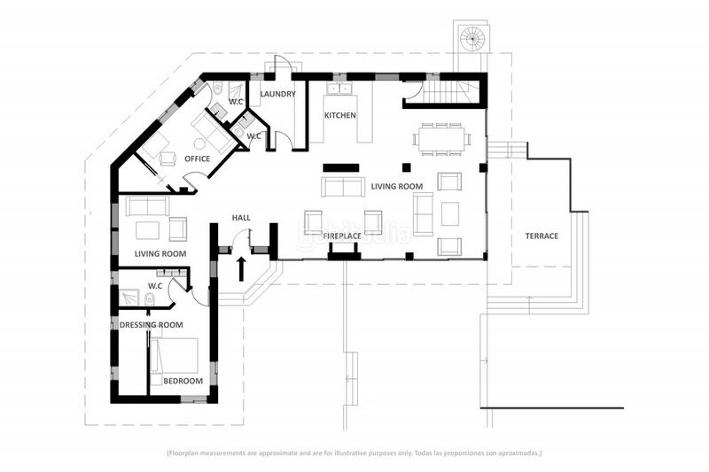 Foto 62f67727-7269-47b1-bff3-9644b3c90057. Chalet más que una casa: una obra maestra inigualable en marbella en Manilva