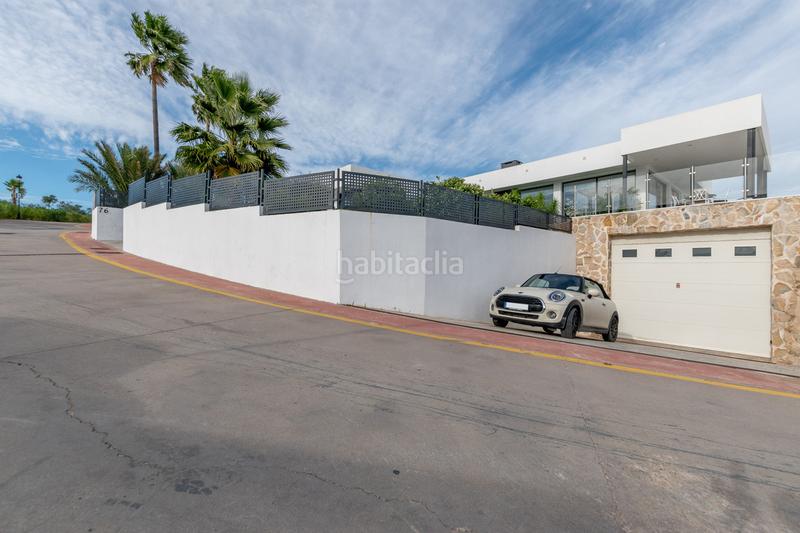 Foto 6f1893e0-f8e2-4286-9c68-af1d3dc36a14. Chalet más que una casa: una obra maestra inigualable en marbella en Manilva