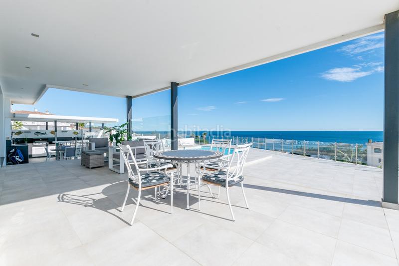 Foto bad98e04-d6b0-4f4c-aa72-9fe5742009b8. Chalet más que una casa: una obra maestra inigualable en marbella en Manilva