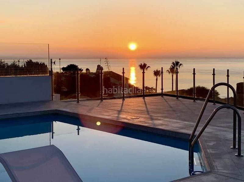 Foto e87ffe12-fbea-4a83-aefb-955f1b47168e. Chalet más que una casa: una obra maestra inigualable en marbella en Manilva