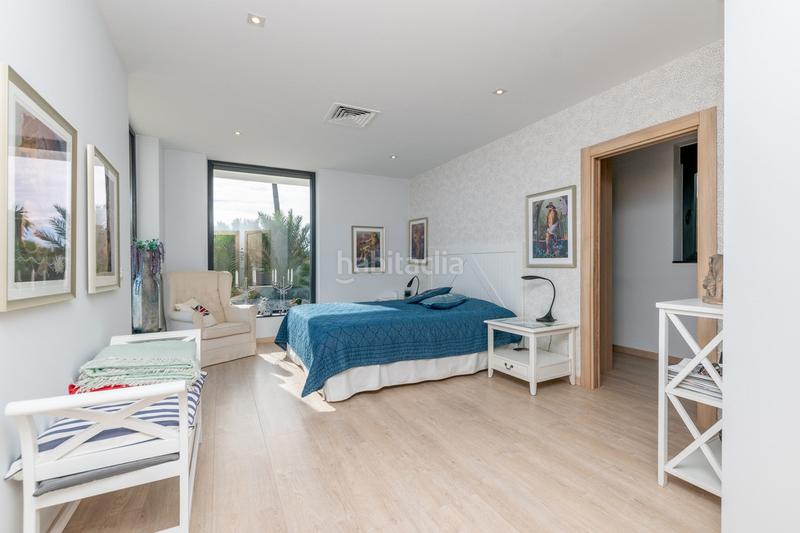 Foto ed256077-ec54-4ce7-a0a9-bd68a23b41a3. Chalet más que una casa: una obra maestra inigualable en marbella en Manilva