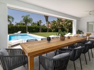 Chalet  N/a. Casa perfectamente presentada en una posición privilegiada en un