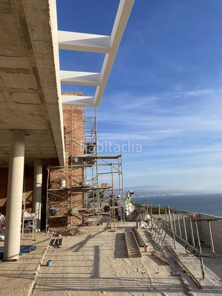 Foto ecf9981f-8250-4226-90ff-fe7c4859d407. Chalet villa la paloma 55: un oasis de lujo frente al mar en benalmádena en Manilva