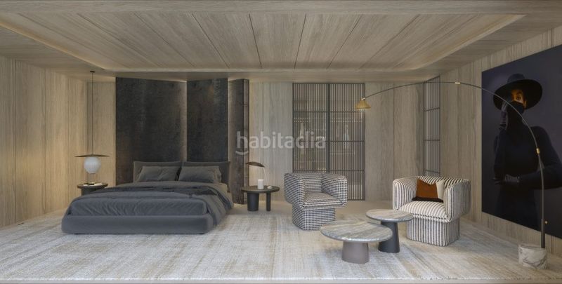 Foto bcb70a89-20be-4267-8d7e-651c2dce93d3. Xalet amb piscina a Guadalmina Baja Marbella