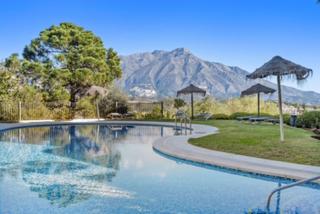 Lloguer Apartament a La Quinta. Vive el lujo y la exclusividad en buenavista de la quinta, marbe