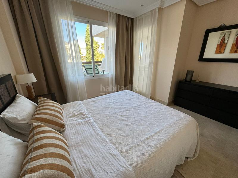 Foto 1e27e7a4-efec-42e4-b2c0-db5b98e6b4fd. Lloguer apartament amb piscina a La Concha - Resina Golf Estepona