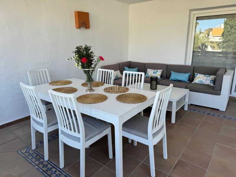 Foto 5e9b9213-f1f8-4707-a9ee-2ad12575a1ed. Lloguer apartament amb piscina a La Concha - Resina Golf Estepona