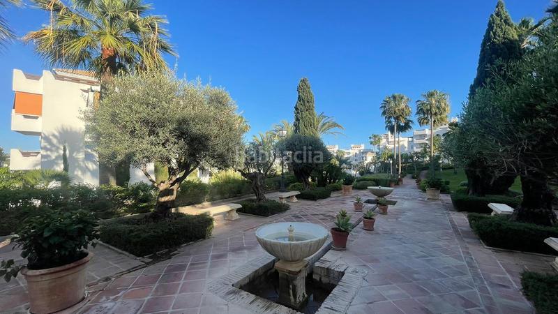 Foto 65d64a73-f883-47a7-aac6-4fe46f270e18. Lloguer apartament amb piscina a La Concha - Resina Golf Estepona