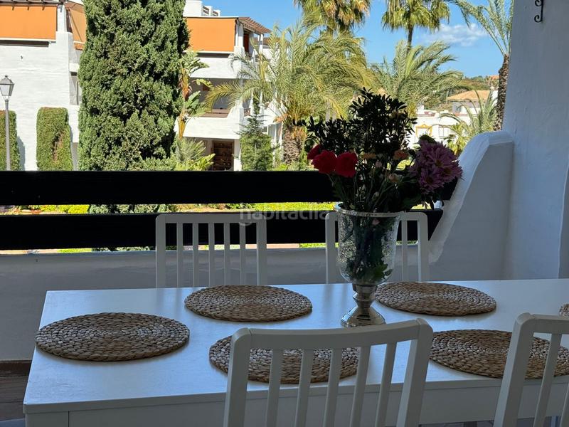 Foto 6c1d2b92-8e3e-494f-addb-79a5abb7dc1f. Lloguer apartament amb piscina a La Concha - Resina Golf Estepona