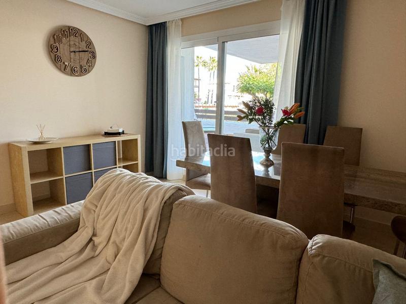 Foto 7dcc4263-d29f-4d08-87e6-2370c366551f. Lloguer apartament amb piscina a La Concha - Resina Golf Estepona