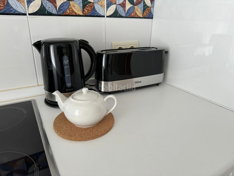 Foto 808834df-b7b7-4b71-b58b-37900a57aa24. Lloguer apartament amb piscina a La Concha - Resina Golf Estepona