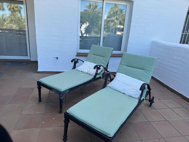 Foto dce229a2-c323-4a43-9f16-0b35bb08bfd4. Lloguer apartament amb piscina a La Concha - Resina Golf Estepona