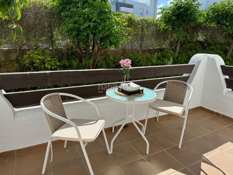 Foto e35b8c23-e922-4065-a47d-e53d10928ecb. Lloguer apartament amb piscina a La Concha - Resina Golf Estepona