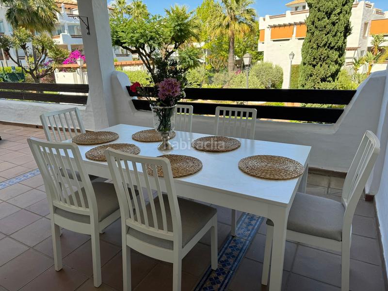 Foto f5743479-a5b0-43de-b5e0-ee68c6c433a3. Lloguer apartament amb piscina a La Concha - Resina Golf Estepona
