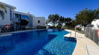 Lloguer Casa aparellada a Puerto Banús. Alquila esta villa de ensueño en meisho hills, marbella