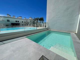 Lloguer Apartament a Los Árboles. Vive en el paraíso en la cala de mijas: precioso apartamento de