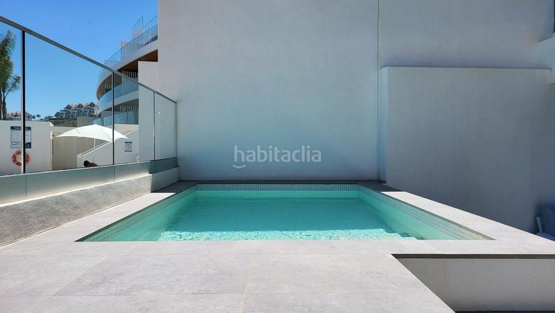 Foto 16ec8e26-7a98-429d-8c0f-7ded35cfd1ec. Lloguer apartament amb piscina a Los Árboles Mijas