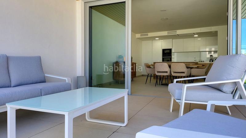 Foto 371f52d8-98ac-4096-a033-b11ff8e83d9d. Lloguer apartament amb piscina a Los Árboles Mijas