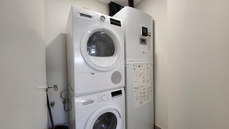 Foto 49a103dc-bbd2-42ce-9704-0867b1900fb6. Lloguer apartament amb piscina a Los Árboles Mijas