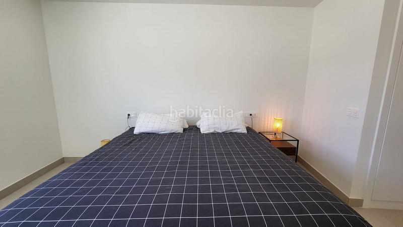 Foto 5716550f-5f27-4c3d-b949-196442a04e44. Lloguer apartament amb piscina a Los Árboles Mijas