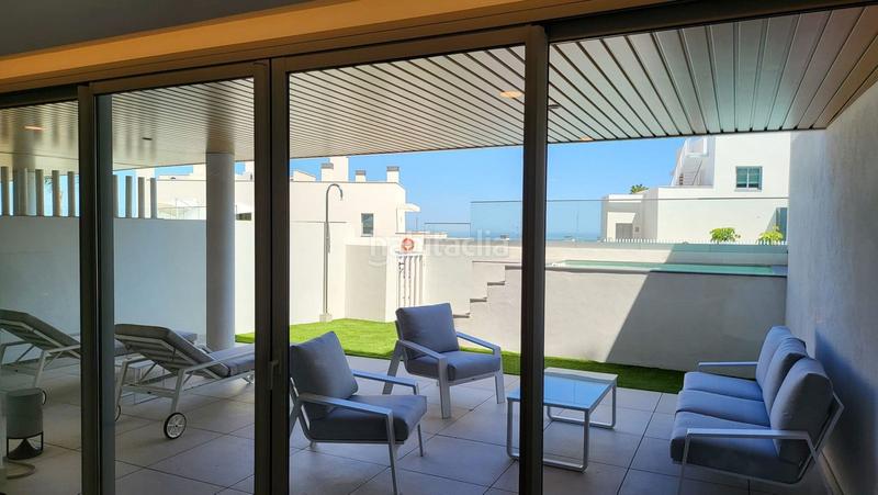 Foto 58404f30-0dd4-4d0b-a619-7ca5ff14ab78. Lloguer apartament amb piscina a Los Árboles Mijas