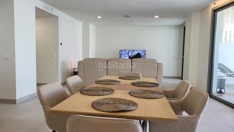 Foto 60705055-9bba-4e38-89ee-f81d4f92145c. Lloguer apartament amb piscina a Los Árboles Mijas